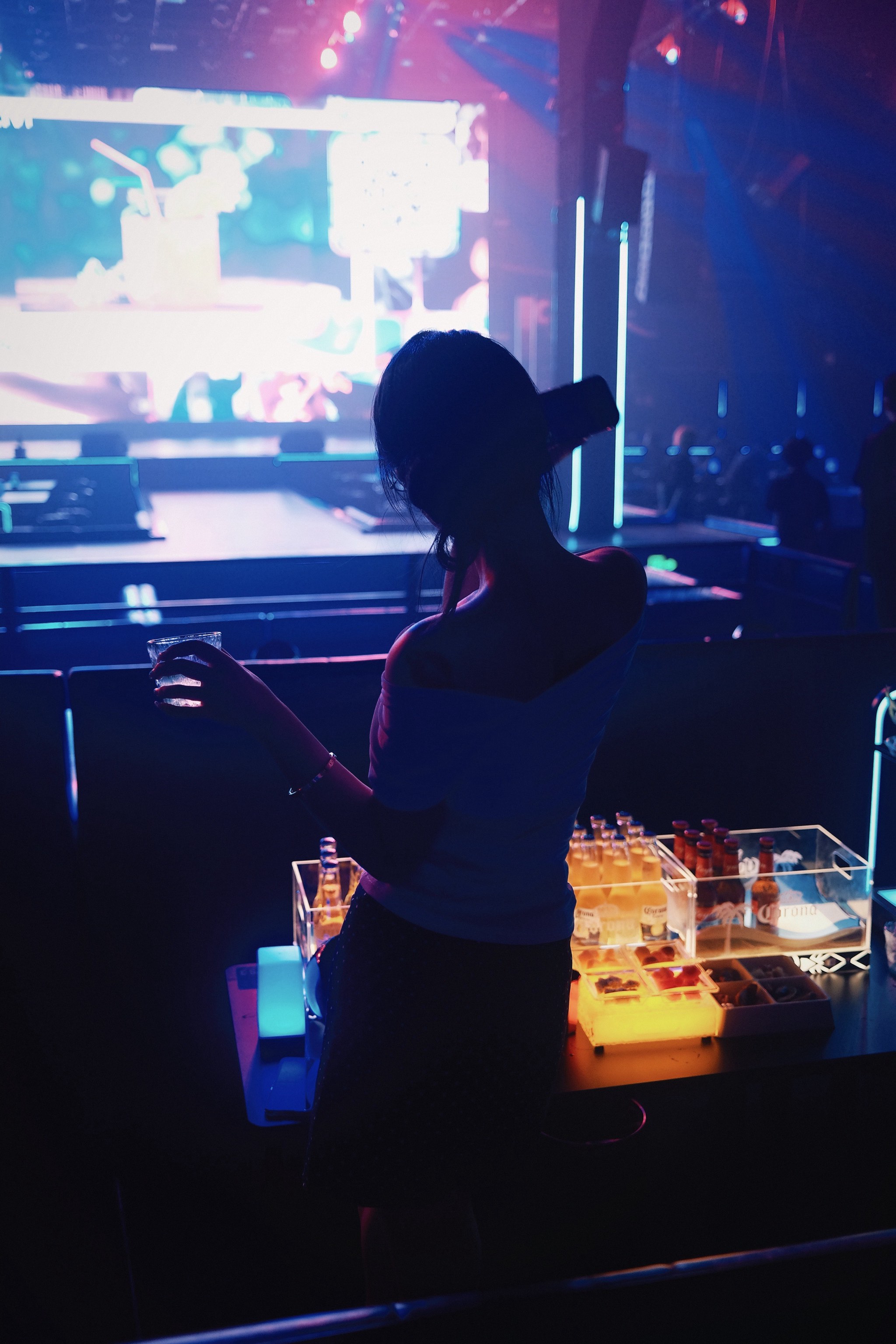 龙岩商务ktv新手必读玩法-上杭县ktv预定